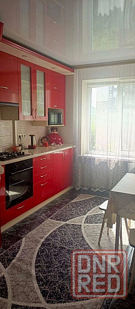 Продаётся 3х ком.квартира , Ленинский район Донецка! Донецк - изображение 1