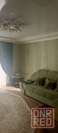 Продаётся 3х ком.квартира , Ленинский район Донецка! Донецк - изображение 2