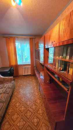 3-комнатная квартира, Калининский рынок Донецк