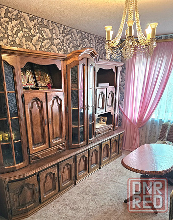 3-комнатная квартира, Калининский рынок Донецк - изображение 11
