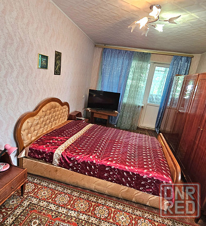 3-комнатная квартира, Калининский рынок Донецк - изображение 9