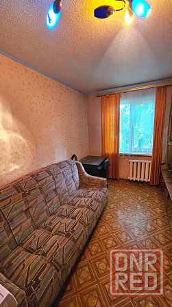 3-комнатная квартира, Калининский рынок Донецк - изображение 7