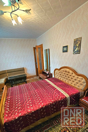 3-комнатная квартира, Калининский рынок Донецк - изображение 10