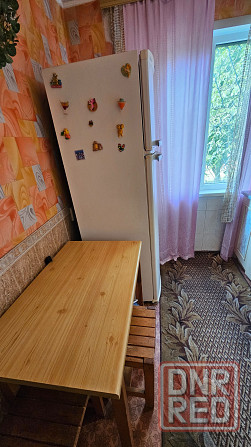 3-комнатная квартира, Калининский рынок Донецк - изображение 4