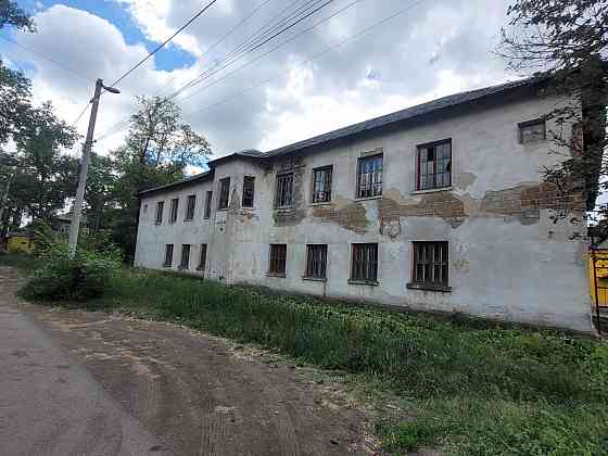 Здание Свободного Назначения.Центр г.Шахтерск. Шахтерск