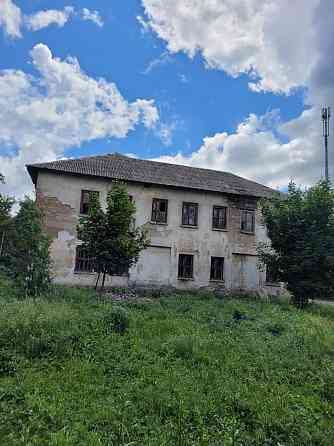 Здание Свободного Назначения.Центр г.Шахтерск. Шахтерск