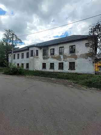 Здание Свободного Назначения.Центр г.Шахтерск. Шахтерск