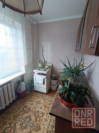 Продам однокомнатную квартиру мкрн. Зелёный Макеевка - изображение 5