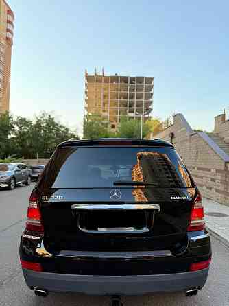 Mercedes-Benz GL Донецк