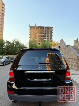 Mercedes-Benz GL Донецк - изображение 5