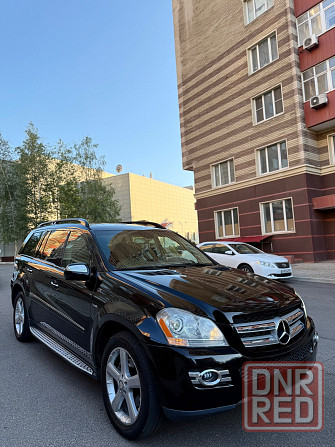 Mercedes-Benz GL Донецк - изображение 3