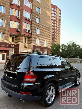 Mercedes-Benz GL Донецк - изображение 4