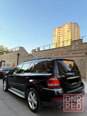 Mercedes-Benz GL Донецк - изображение 6