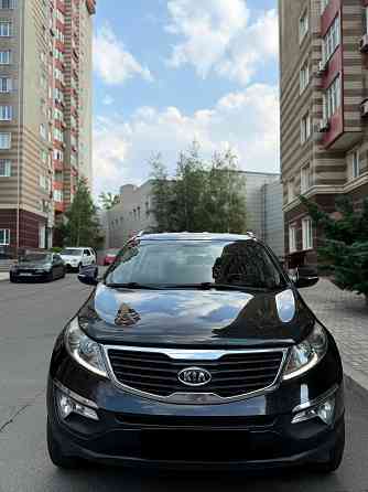 Kia Sportage Донецк