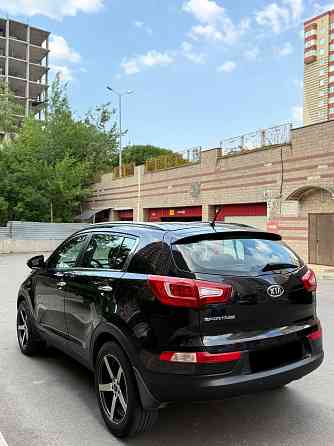 Kia Sportage Донецк