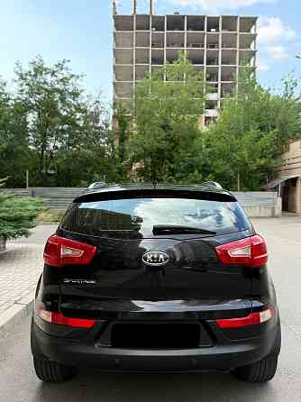 Kia Sportage Донецк
