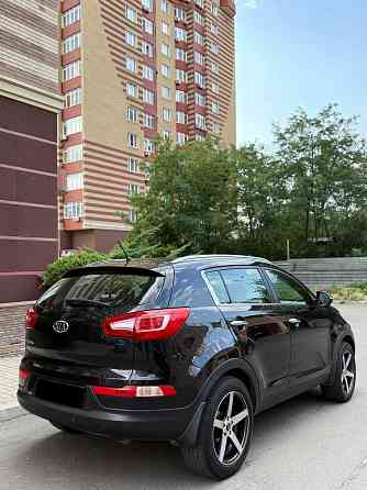 Kia Sportage Донецк