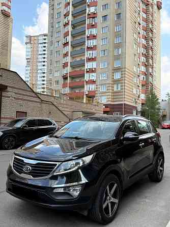 Kia Sportage Донецк