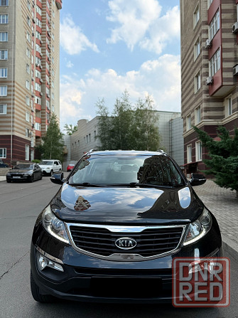 Kia Sportage Донецк - изображение 2