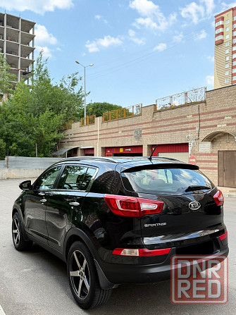 Kia Sportage Донецк - изображение 6