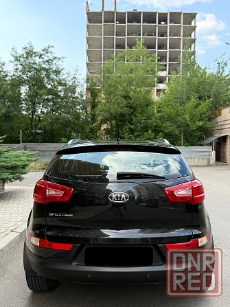 Kia Sportage Донецк - изображение 5