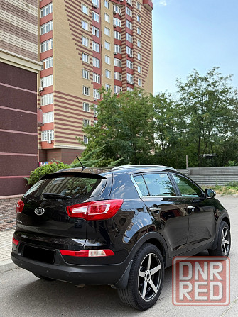 Kia Sportage Донецк - изображение 4