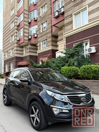 Kia Sportage Донецк - изображение 3