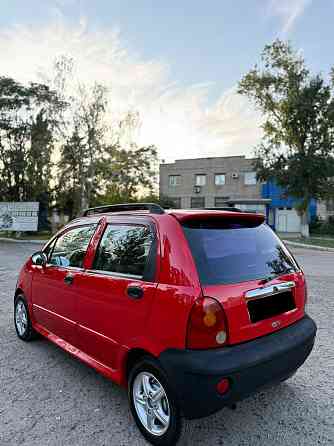 Chery QQ Донецк