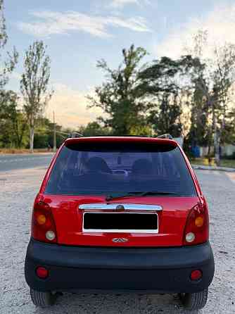 Chery QQ Донецк