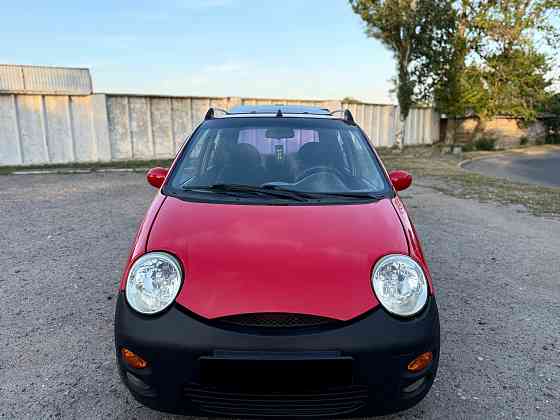 Chery QQ Донецк