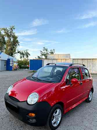 Chery QQ Донецк