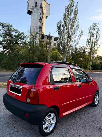 Chery QQ Донецк