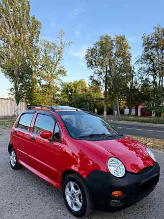 Chery QQ Донецк