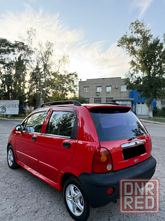 Chery QQ Донецк - изображение 6