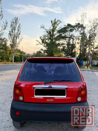 Chery QQ Донецк - изображение 5
