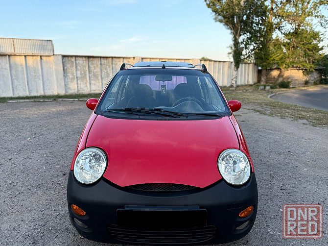 Chery QQ Донецк - изображение 2