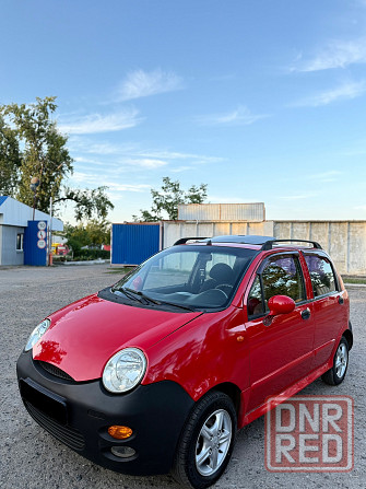 Chery QQ Донецк - изображение 1