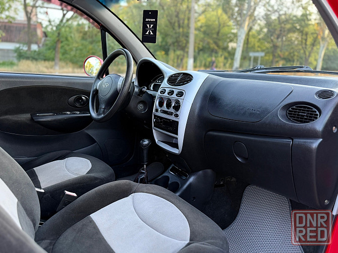 Chery QQ Донецк - изображение 7