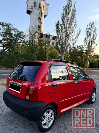 Chery QQ Донецк - изображение 4