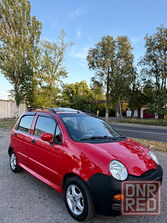 Chery QQ Донецк - изображение 3