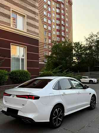 KAIYI E5 2023 Донецк