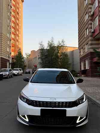 KAIYI E5 2023 Донецк