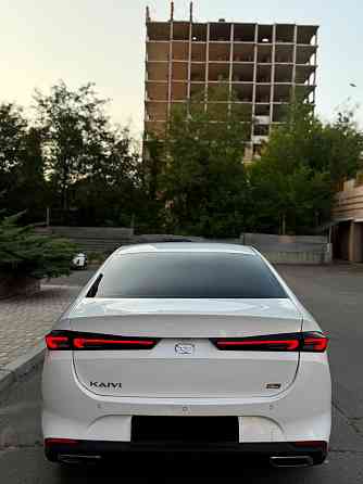 KAIYI E5 2023 Донецк