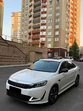 KAIYI E5 2023 Донецк