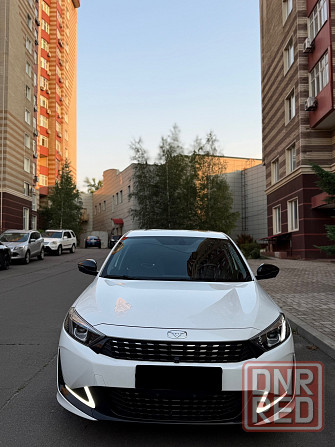 KAIYI E5 2023 Донецк - изображение 2