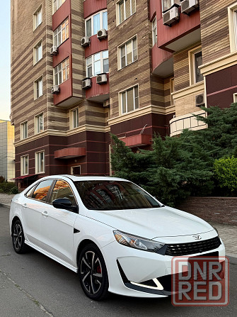 KAIYI E5 2023 Донецк - изображение 3