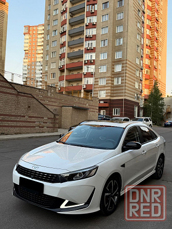 KAIYI E5 2023 Донецк - изображение 1