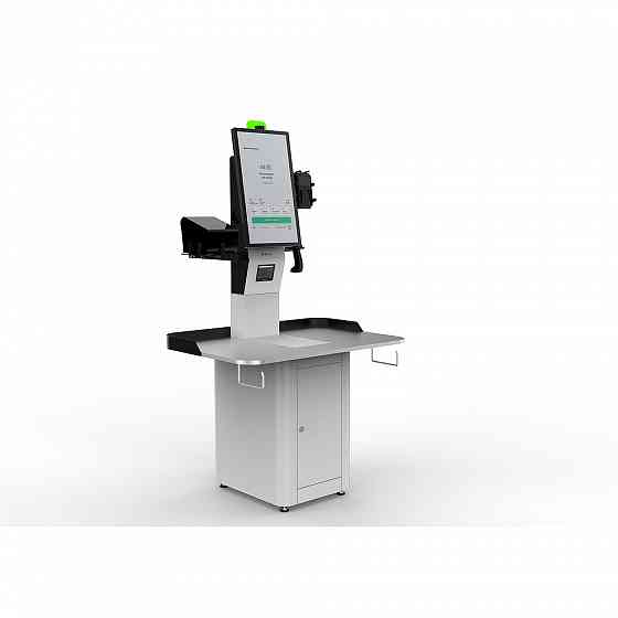 Касса самообслуживания POScenter SCO-М210 Box Донецк