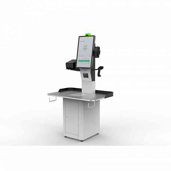 Касса самообслуживания POScenter SCO-М210 Box Донецк