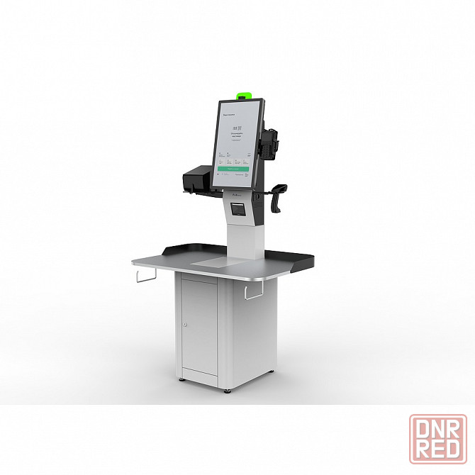 Касса самообслуживания POScenter SCO-М210 Box Донецк - изображение 2